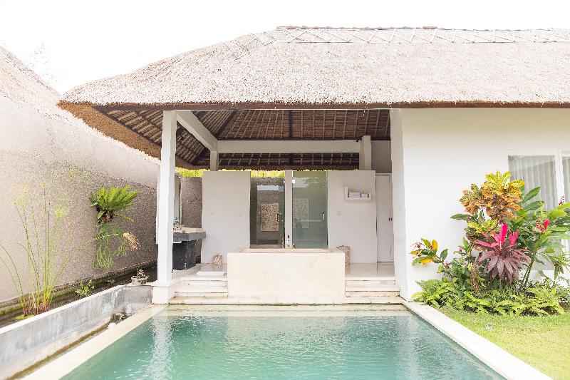 Alam Boutique Villa
