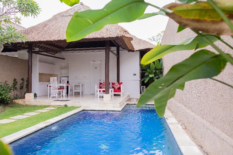 Fotos del hotel Alam Boutique Villa:  4