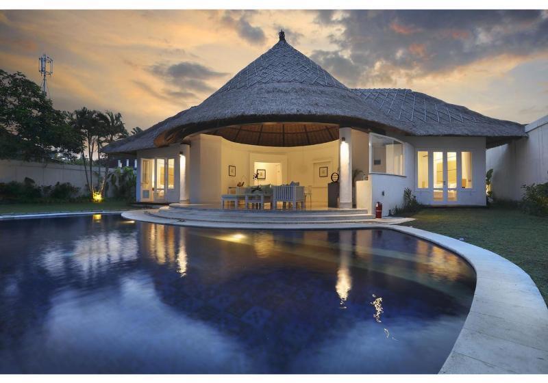 Fotos del hotel Alam Boutique Villa:  7