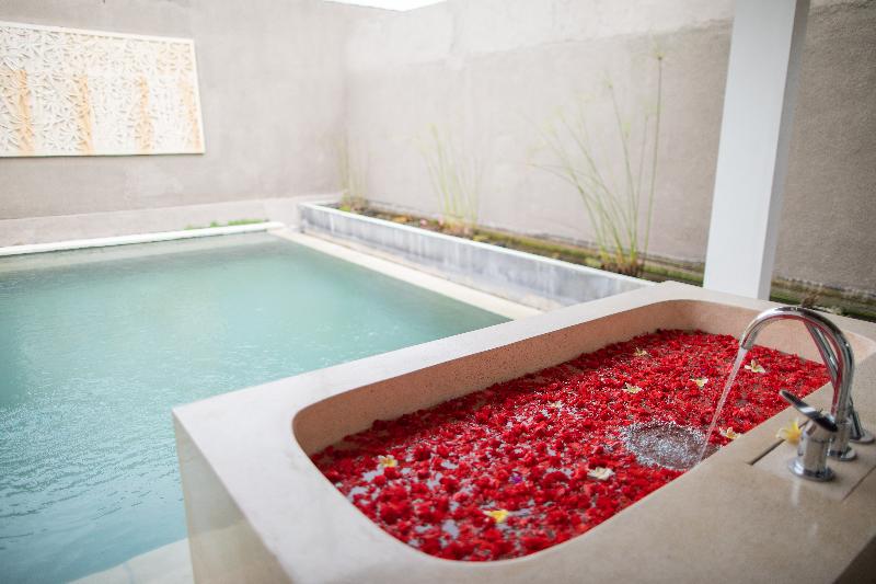 Fotos del hotel Alam Boutique Villa:  10