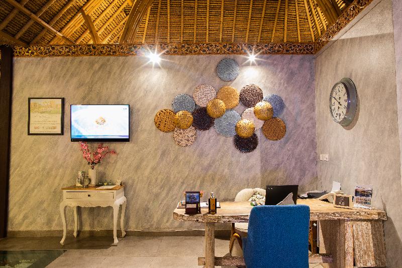 Fotos del hotel Alam Boutique Villa:  8