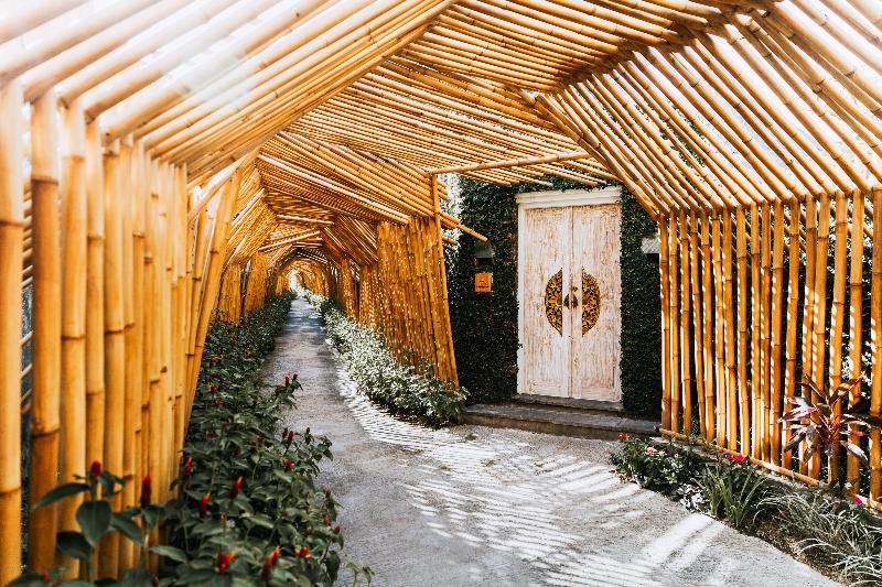 Fotos del hotel Alam Boutique Villa:  3