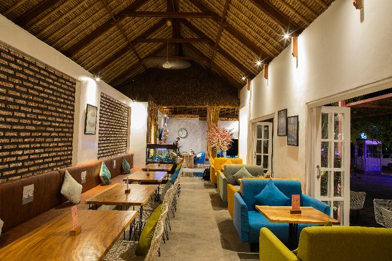 Fotos del hotel Alam Boutique Villa:  11