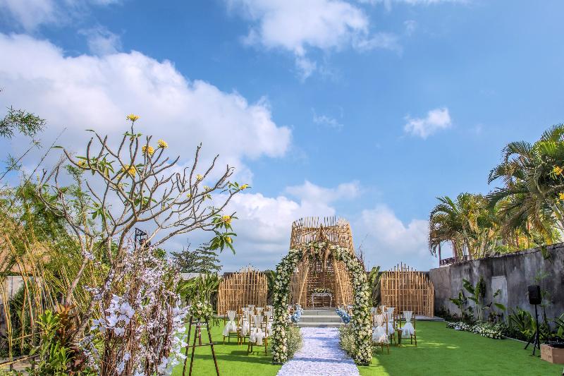 Fotos del hotel Alam Boutique Villa:  13