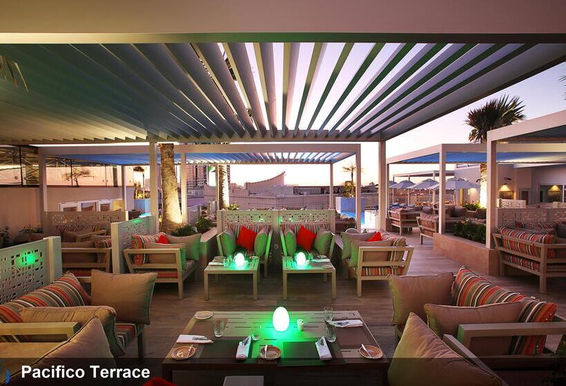 Fotos del hotel Grand Cosmopolitan:  17