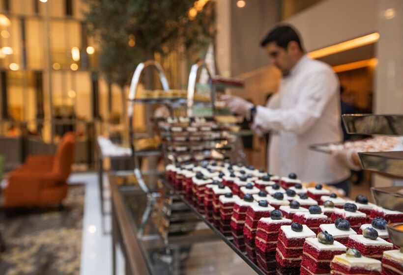 Fotos del hotel Grand Cosmopolitan:  7