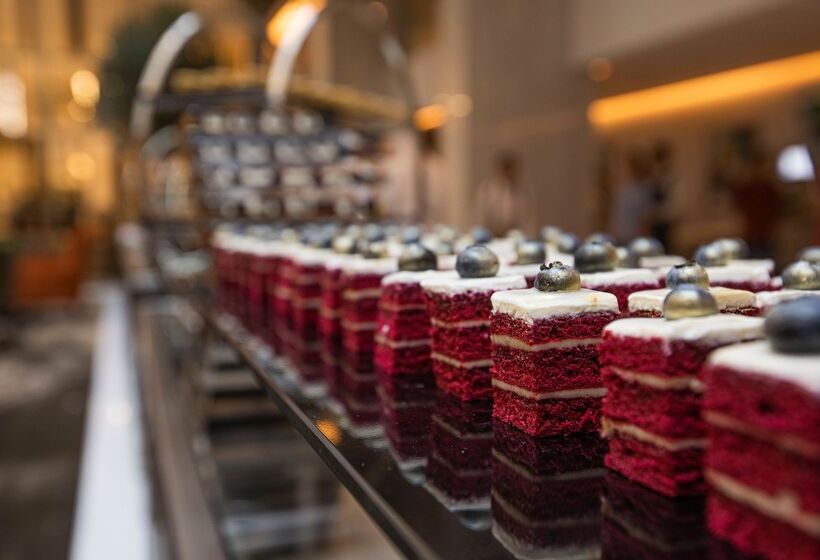 Fotos del hotel Grand Cosmopolitan:  9