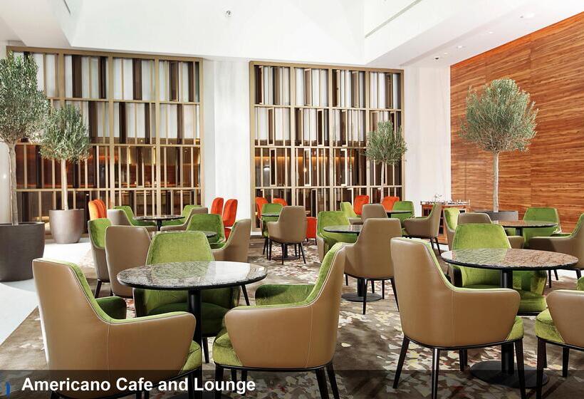 Fotos del hotel Grand Cosmopolitan:  12