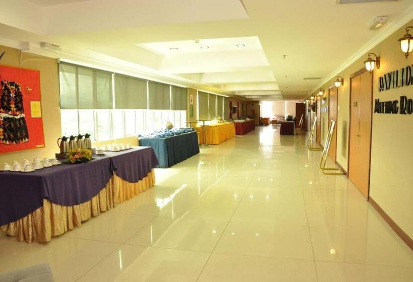 Fotos del hotel Tang Dynasty Park:  6