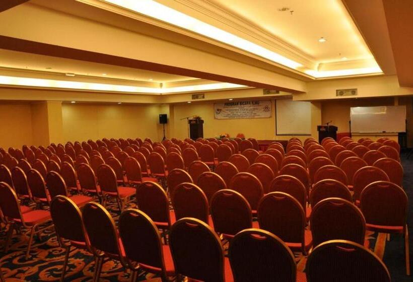 Fotos del hotel Tang Dynasty Park:  9