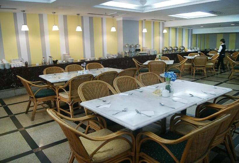 Fotos del hotel Tang Dynasty Park:  12