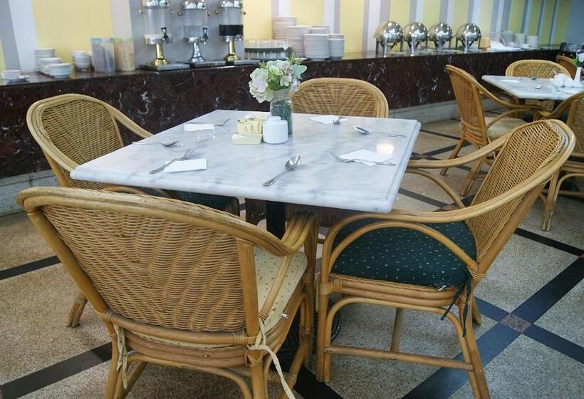 Fotos del hotel Tang Dynasty Park:  14