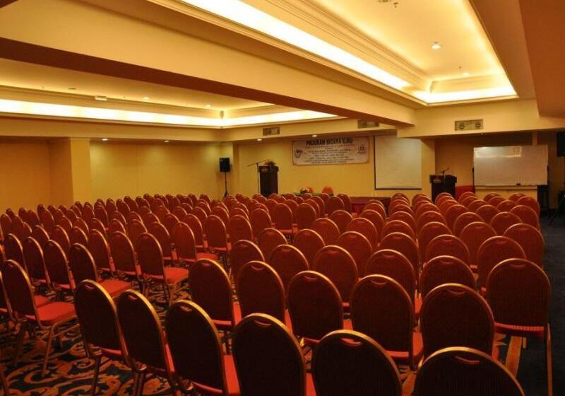 Fotos del hotel Tang Dynasty Park:  16