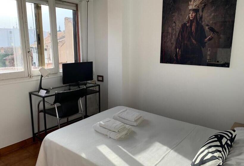 Fotos del hotel Y Restaurante Puerta De Aranda:  20