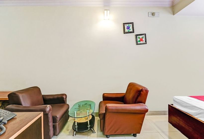 Fotos del hotel Spot On 60932  Basera Inn:  7