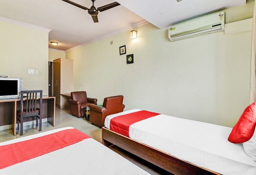 Fotos del hotel Spot On 60932  Basera Inn:  9