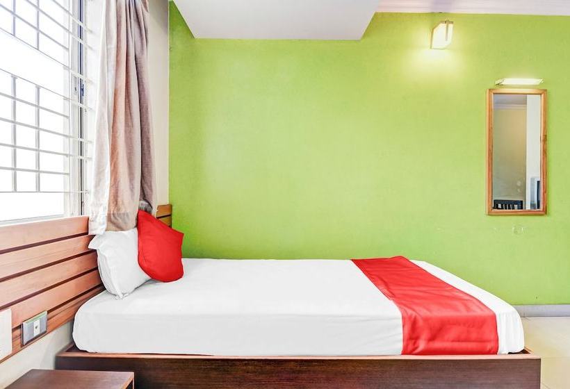 Fotos del hotel Spot On 60932  Basera Inn:  14