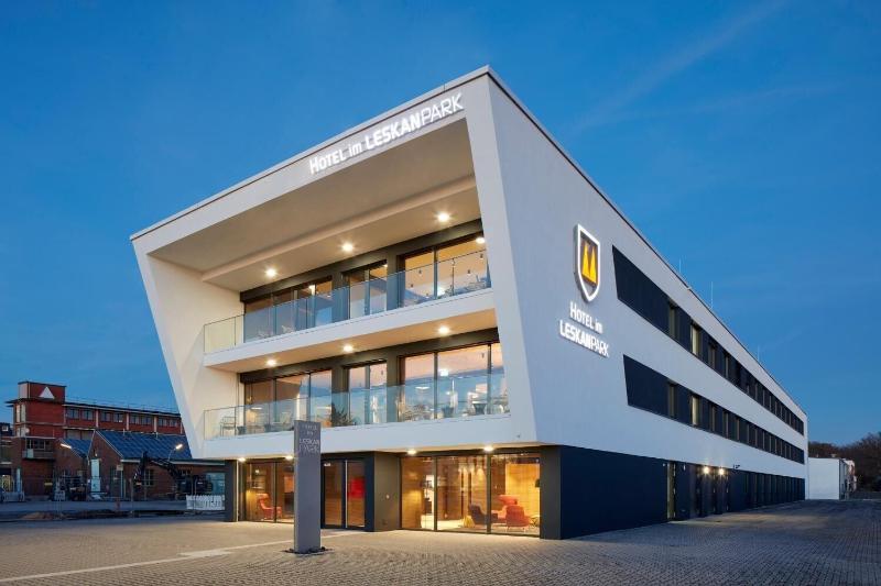 Fotos del hotel Im Leskanpark:  25