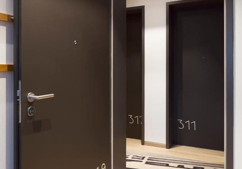 Fotos del hotel Im Leskanpark:  10