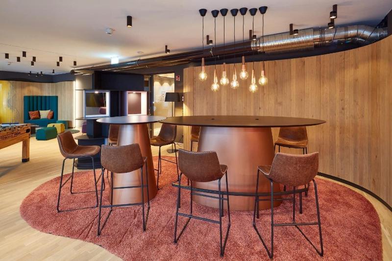 Fotos del hotel Im Leskanpark:  12