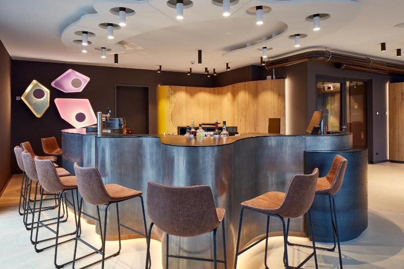 Fotos del hotel Im Leskanpark:  19