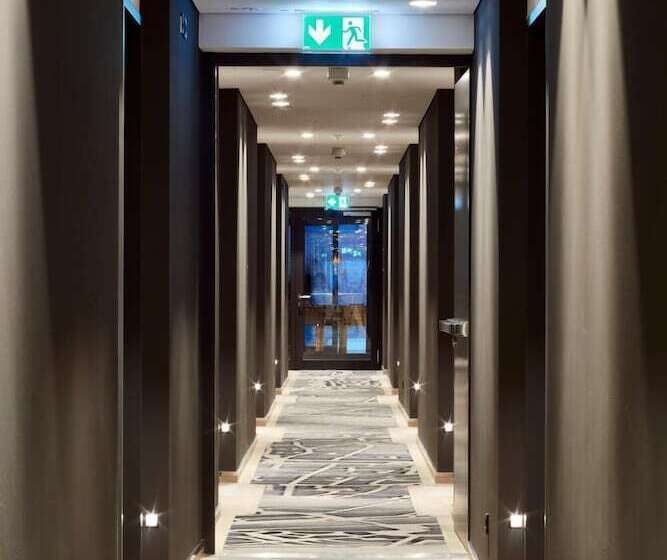 Fotos del hotel Im Leskanpark:  22