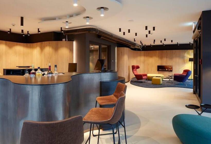 Fotos del hotel Im Leskanpark:  4