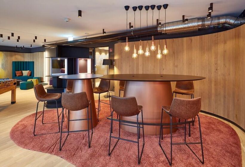 Fotos del hotel Im Leskanpark:  8