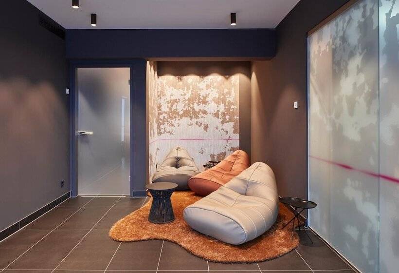 Fotos del hotel Im Leskanpark:  20