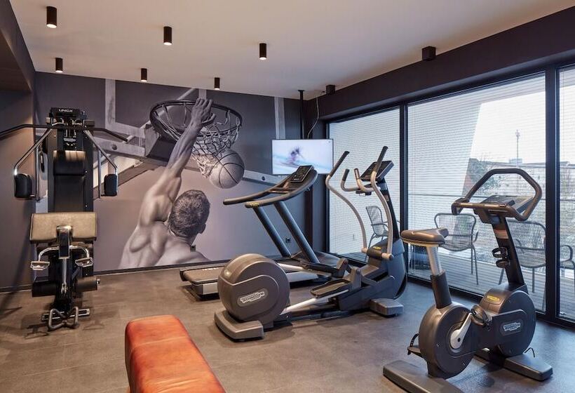 Fotos del hotel Im Leskanpark:  18