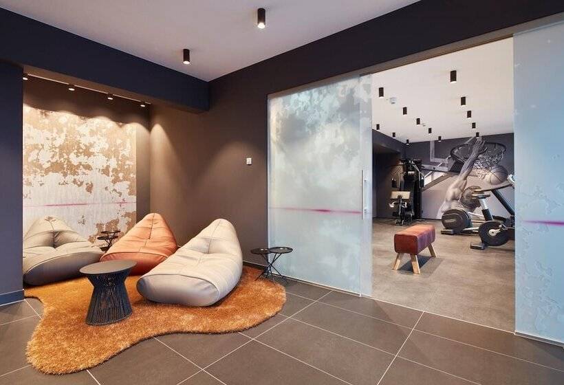 Fotos del hotel Im Leskanpark:  17