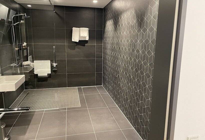 Fotos del hotel Im Leskanpark:  11