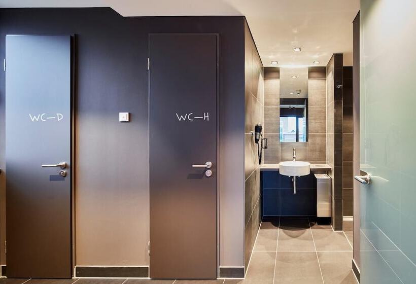 Fotos del hotel Im Leskanpark:  13