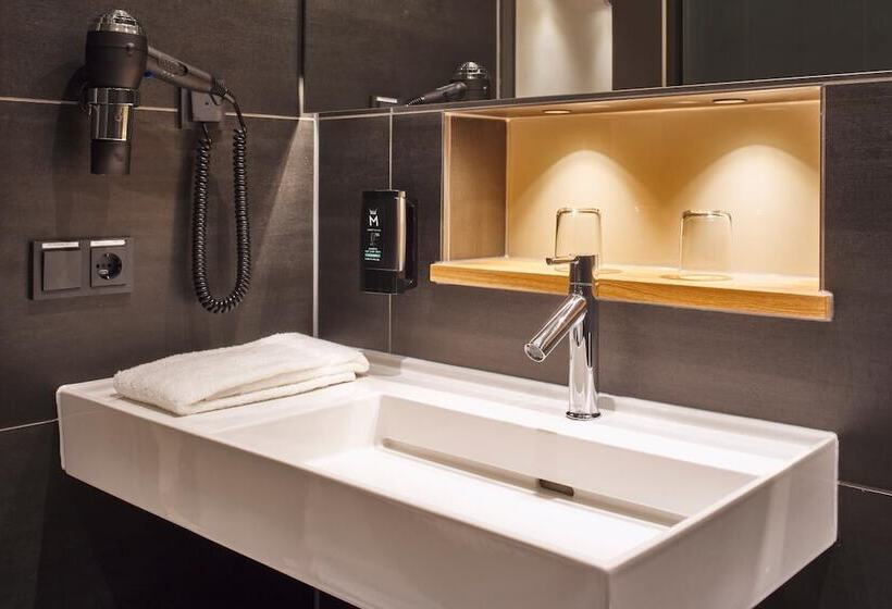 Fotos del hotel Im Leskanpark:  6