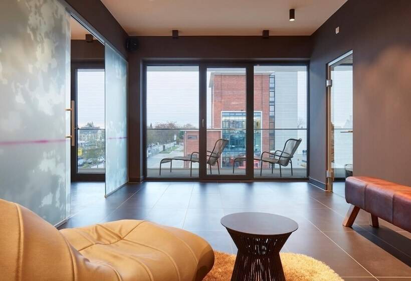 Fotos del hotel Im Leskanpark:  2