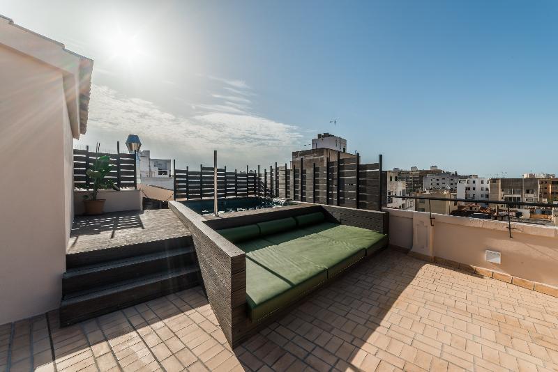 Fotos del hotel Nou Baleares:  11