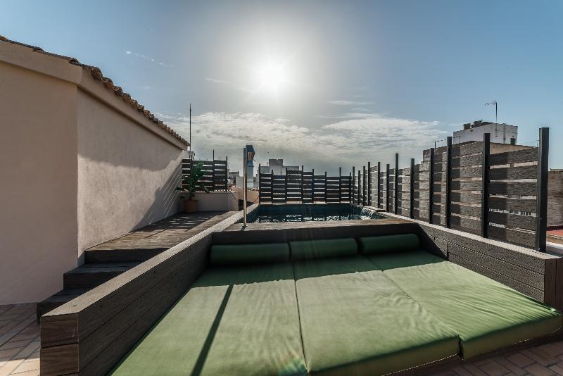 Fotos del hotel Nou Baleares:  16