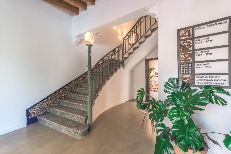 Fotos del hotel Nou Baleares:  20