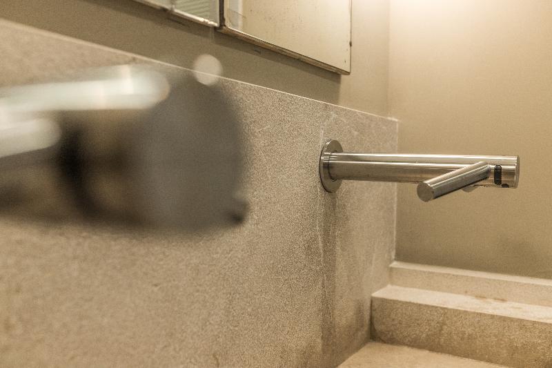 Fotos del hotel Nou Baleares:  18