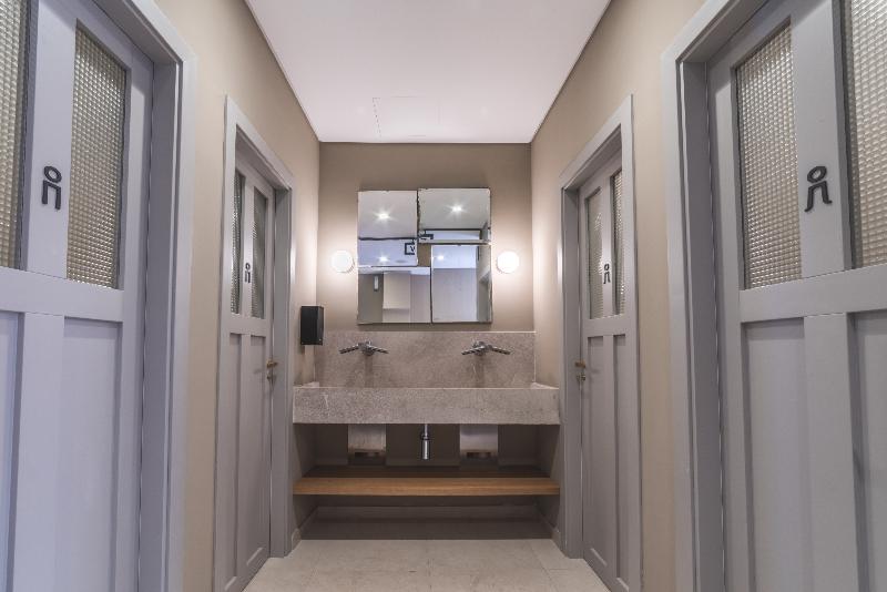 Fotos del hotel Nou Baleares:  17