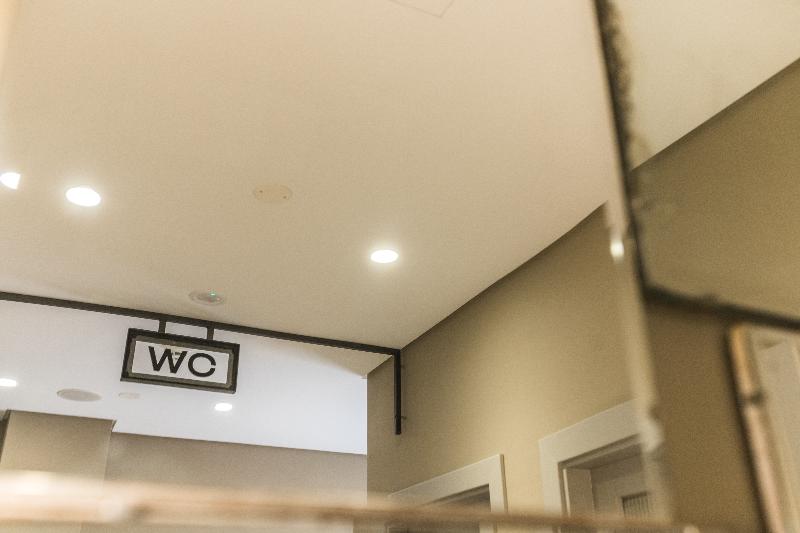 Fotos del hotel Nou Baleares:  12