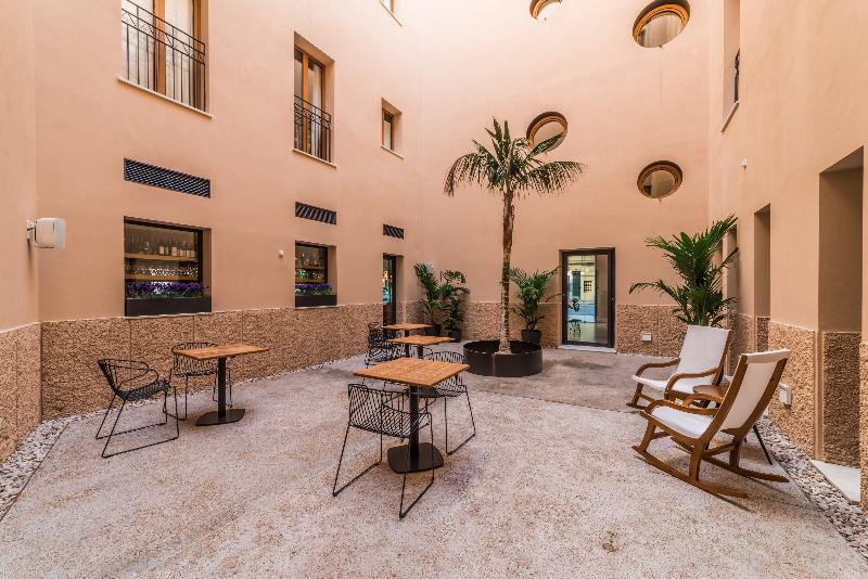 Fotos del hotel Nou Baleares:  3