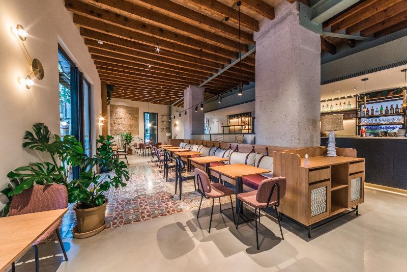 Fotos del hotel Nou Baleares:  8