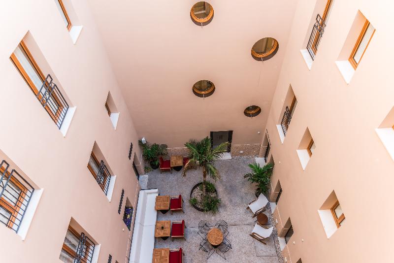 Fotos del hotel Nou Baleares:  13