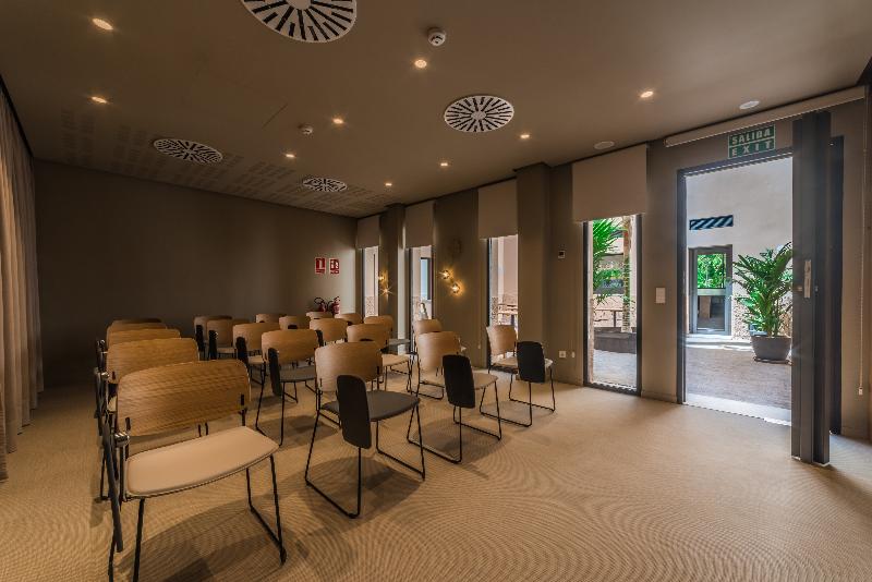 Fotos del hotel Nou Baleares:  9