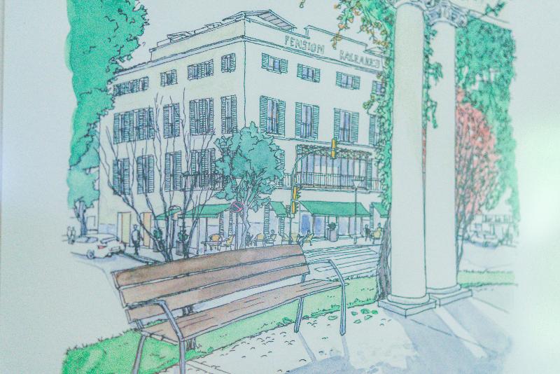 Fotos del hotel Nou Baleares:  5