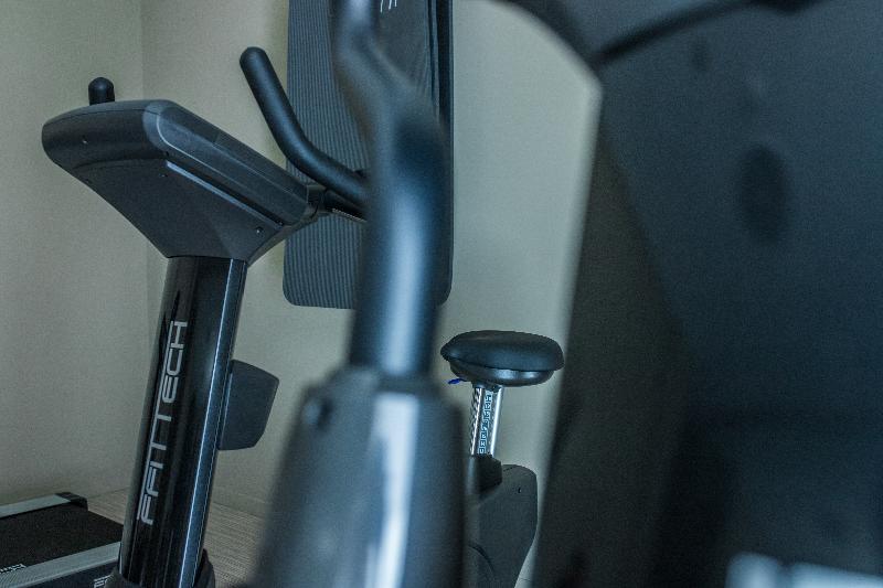 Fotos del hotel Nou Baleares:  10