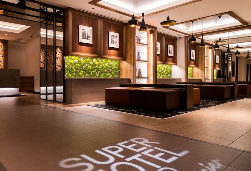 Fotos del hotel Super  Premier Ginza:  4