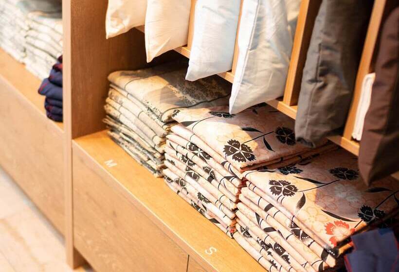 Fotos del hotel Super  Premier Ginza:  18