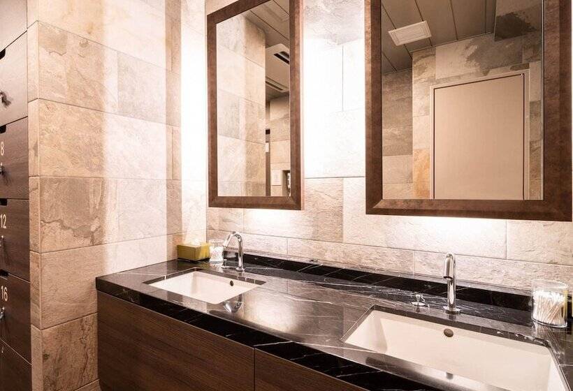 Fotos del hotel Super  Premier Ginza:  6